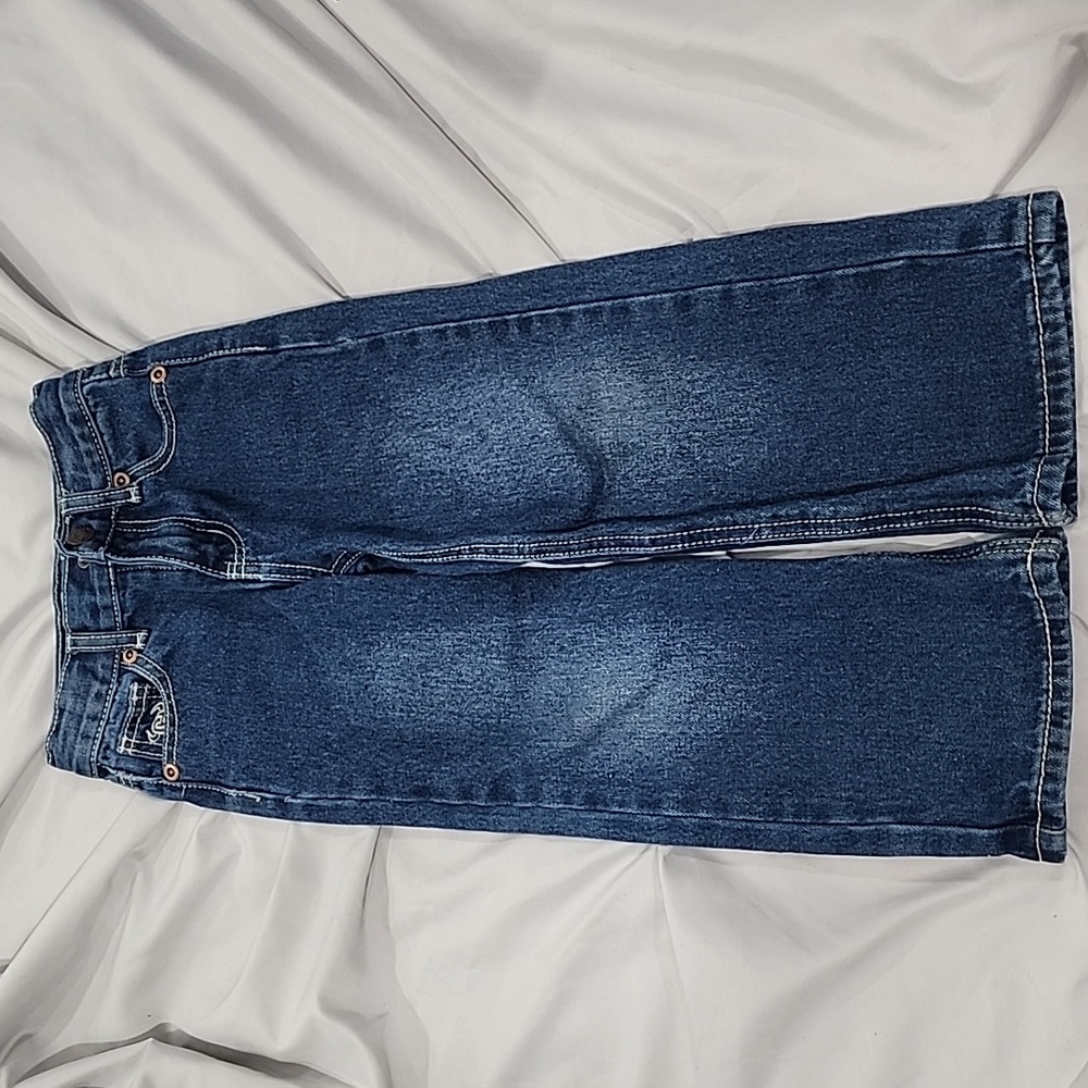 Cowboy jeans